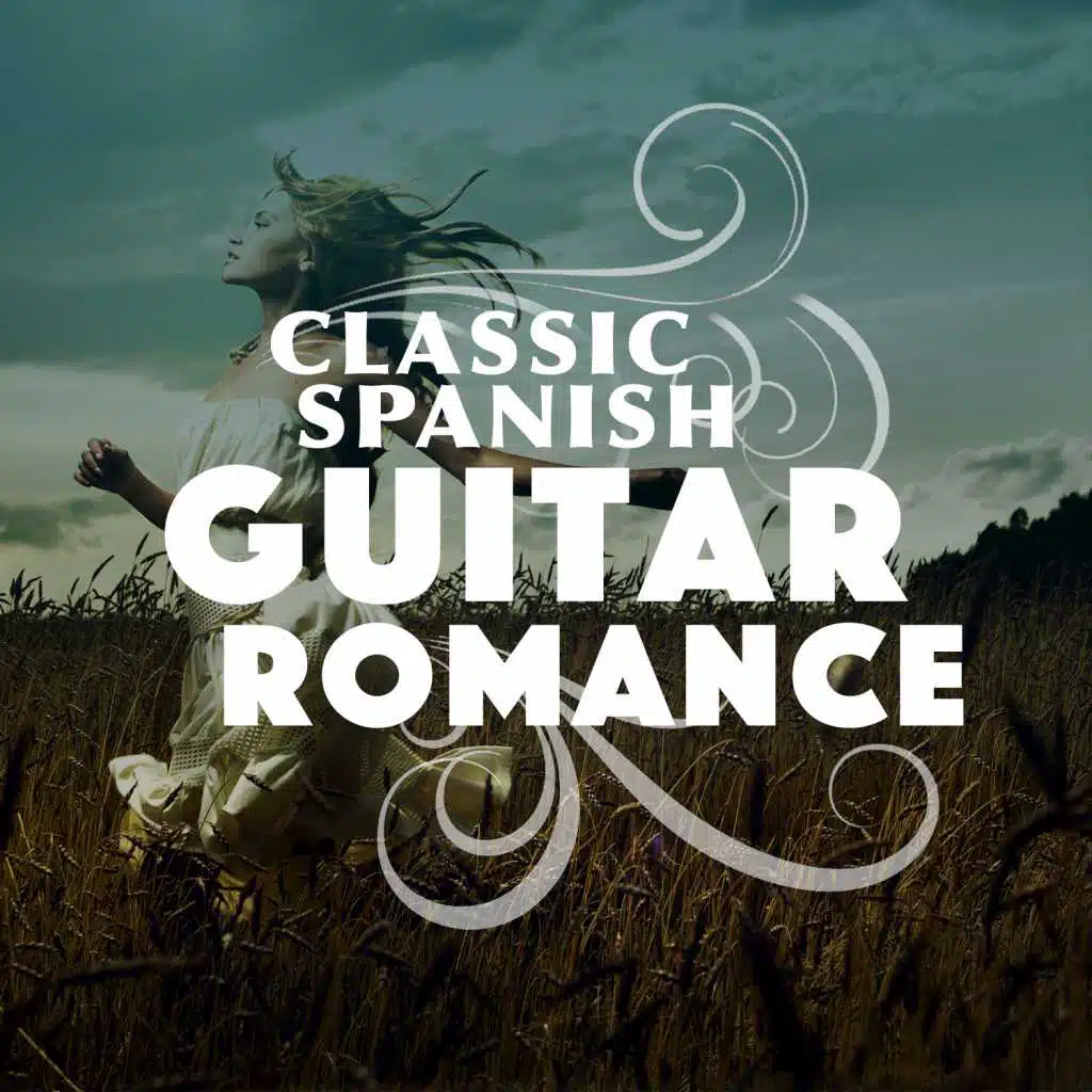 Classic Spanish Guitar Romance