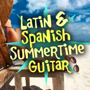 Latin & Spanish Summertime Guitar