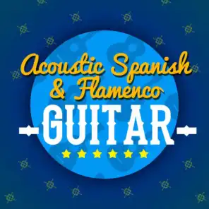 Acoustic Spanish & Flamenco Guitar