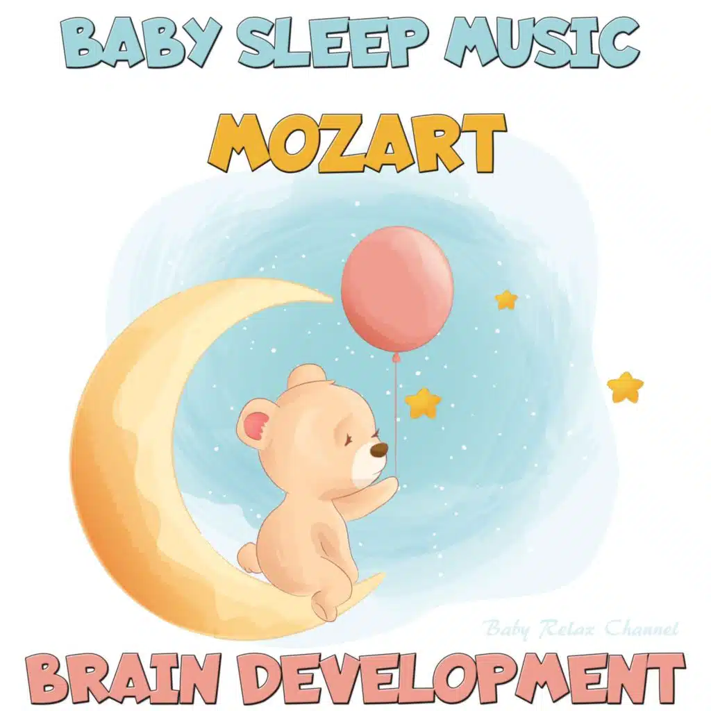 Baby Sleep Music: Mozart Brain Development