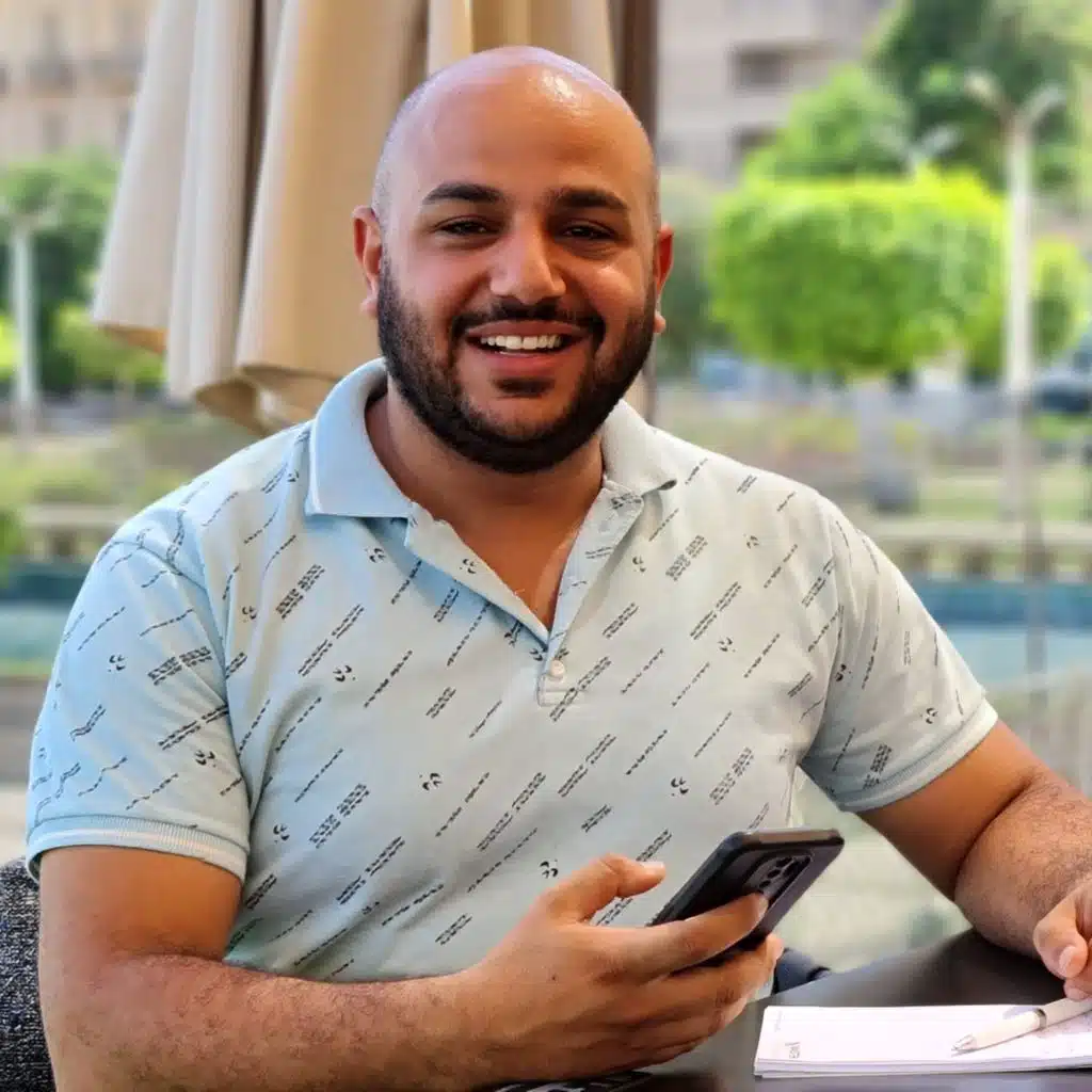 ترنيمه ماتعولش الهم  ابانوب عادل