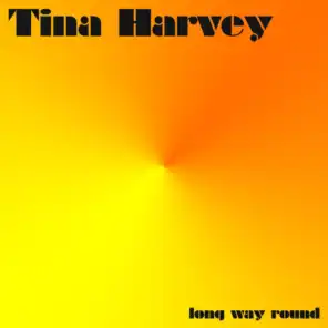 Tina Harvey
