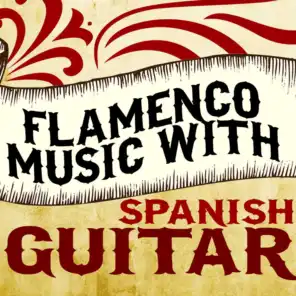 Flamenco Music with Spanish Guitar