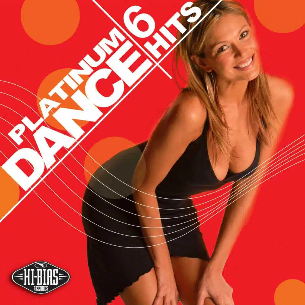 I Wont Cheat On My Girlfriend (KJ's Classic Garage Mix)