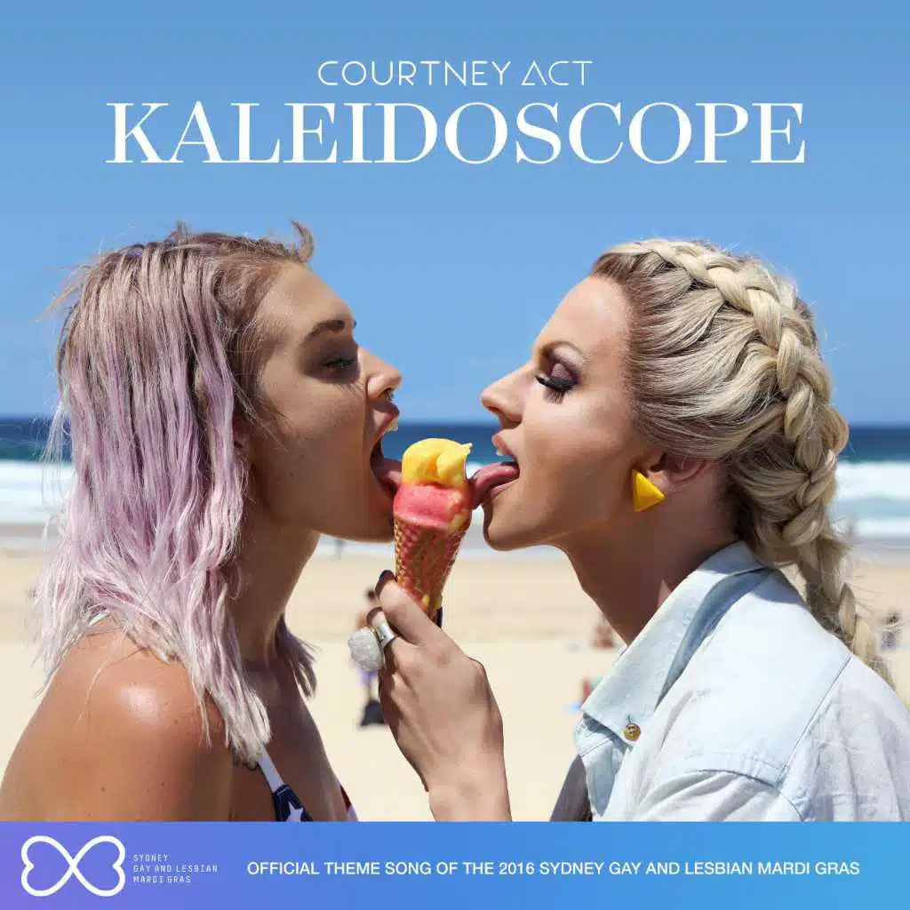 Kaleidoscope (Dirty Pop Remix)