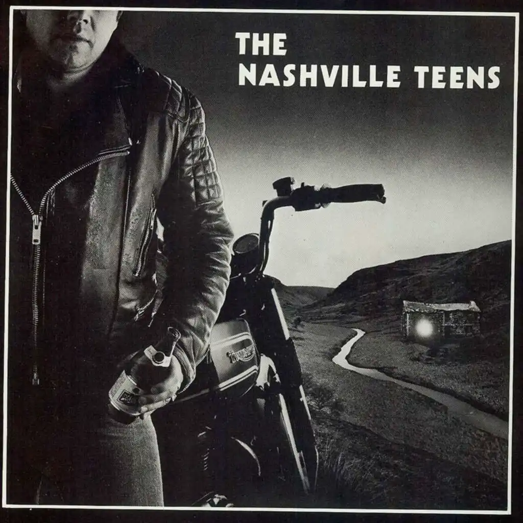 The Nashville Teens