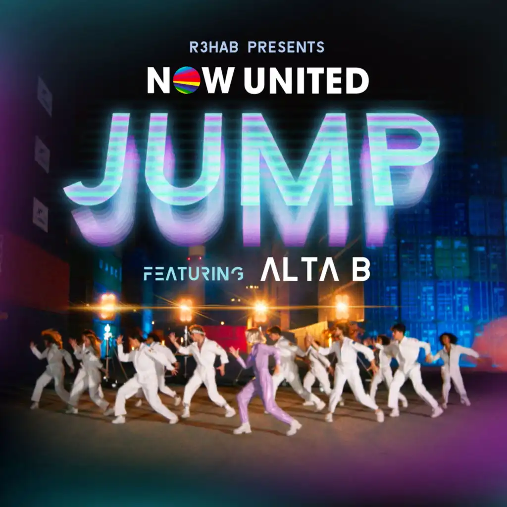 Jump (feat. Alta B)