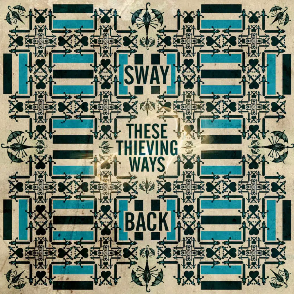 The Swayback