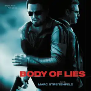 Body Of Lies (Original Motion Picture Score)