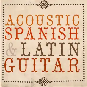 Acoustic Spanish & Latin Guitar