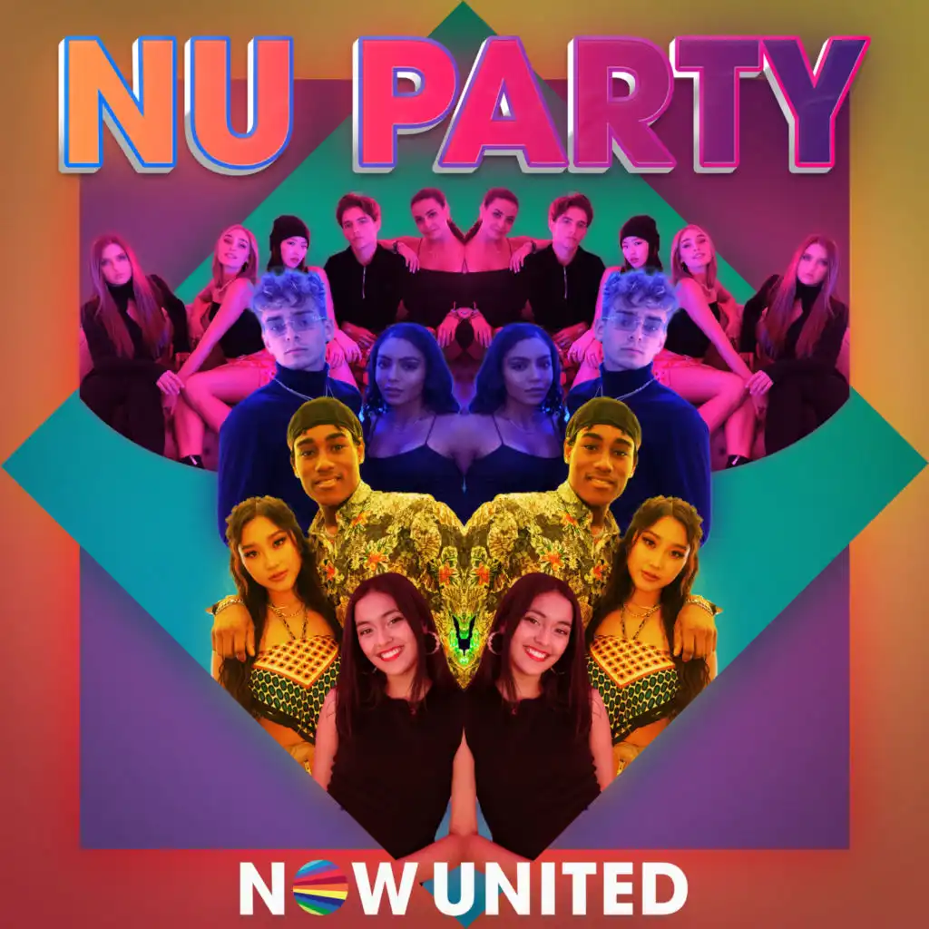 NU Party