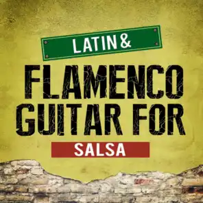 Latin & Flamenco Guitar for Salsa