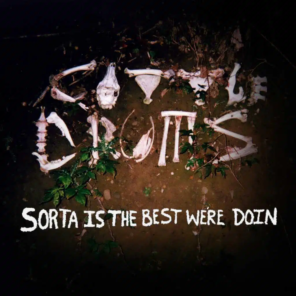 Sorta Is the Best We're Doin'