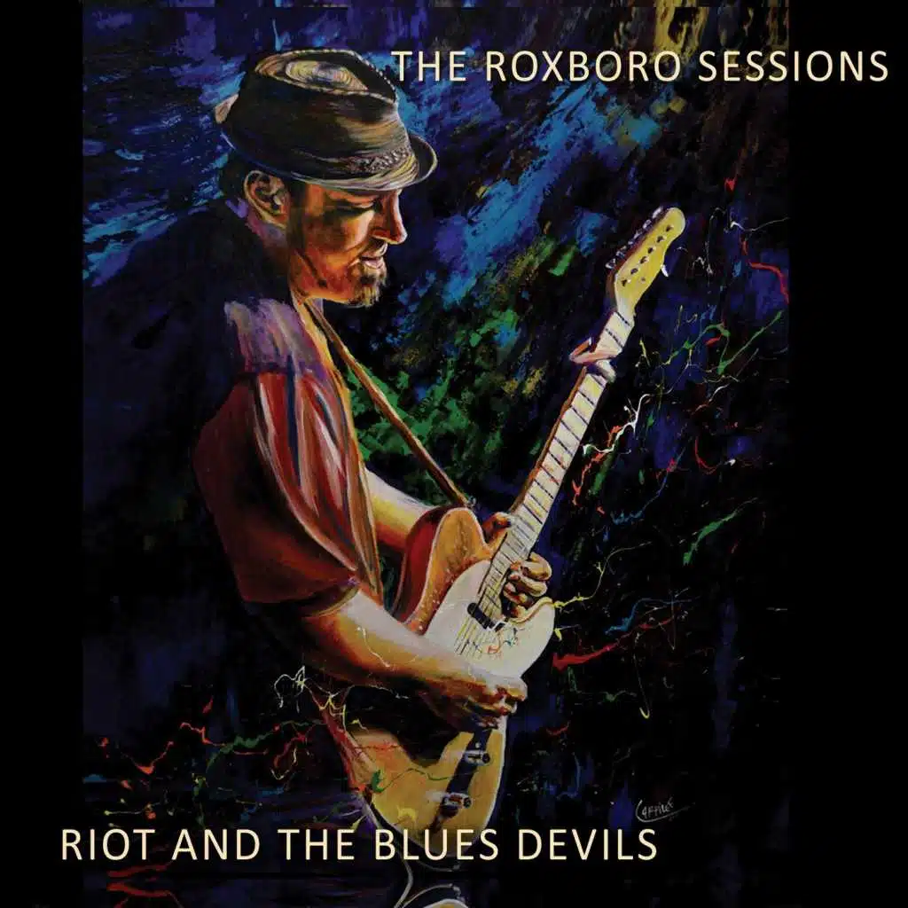 The Roxboro Sessions