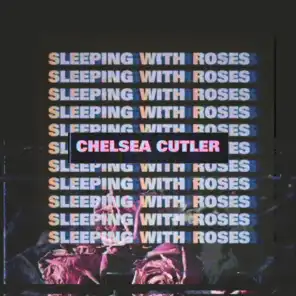Sleeping with Roses