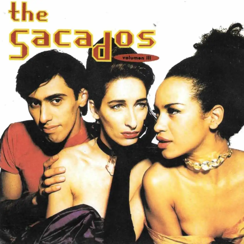 The Sacados, Vol. III
