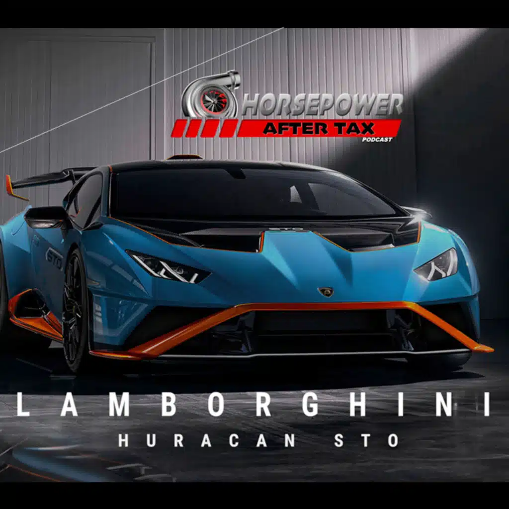 NEW 2021 LAMBORGHINI STO | FIRST LOOK AND REVIEW