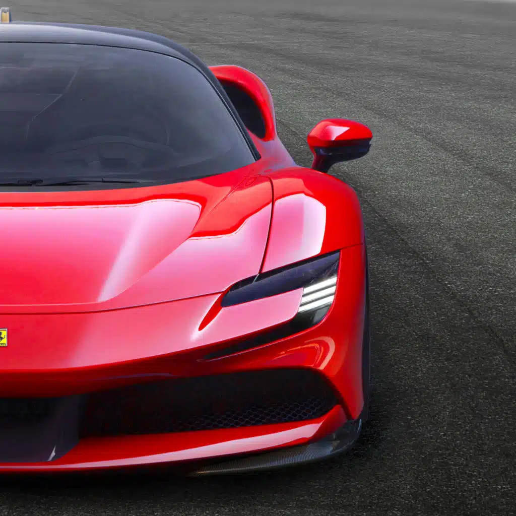 2021 Ferrari SF90 Stradale | 1000 Horsepower Hypercar