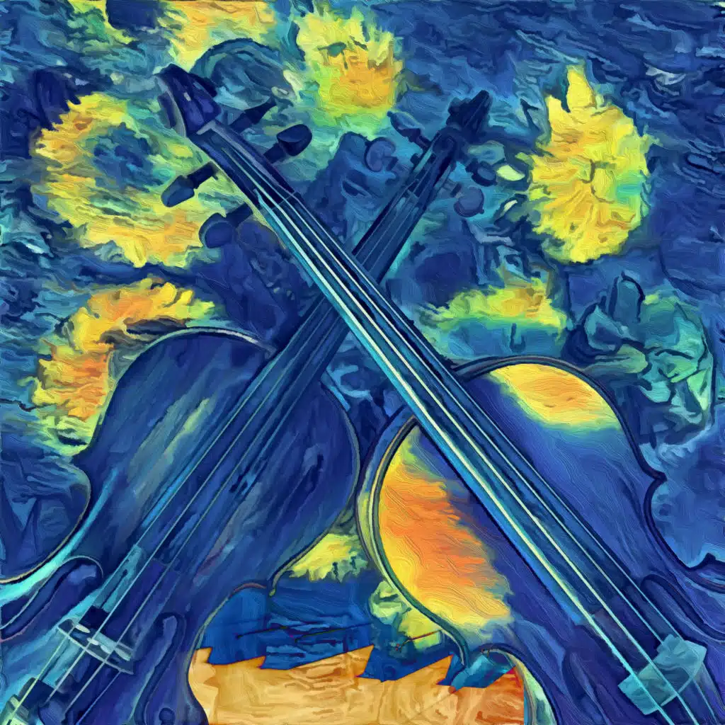 Piano and Strings Lullabies