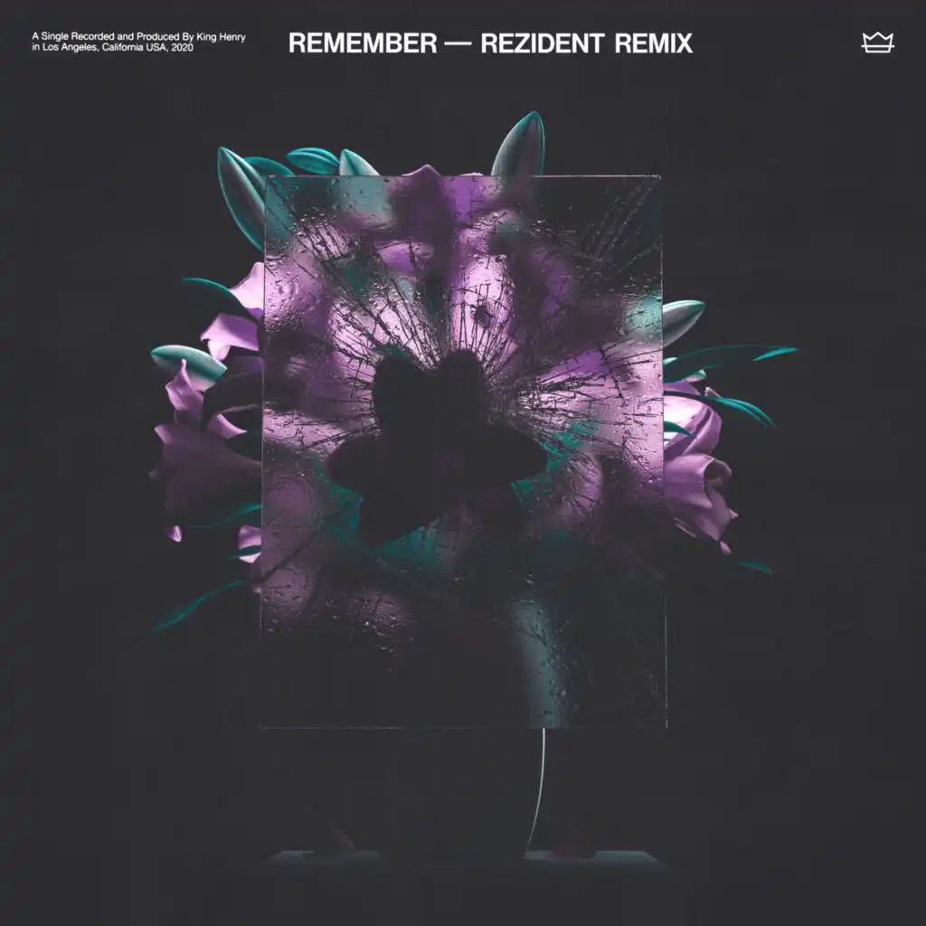Remember (Remix) [feat. Rezident]