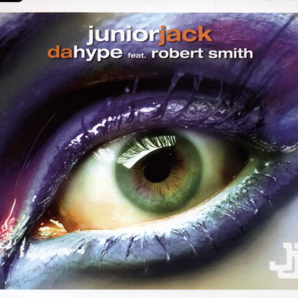 Da Hype (Vocal Single Version) [feat. Robert Smith]