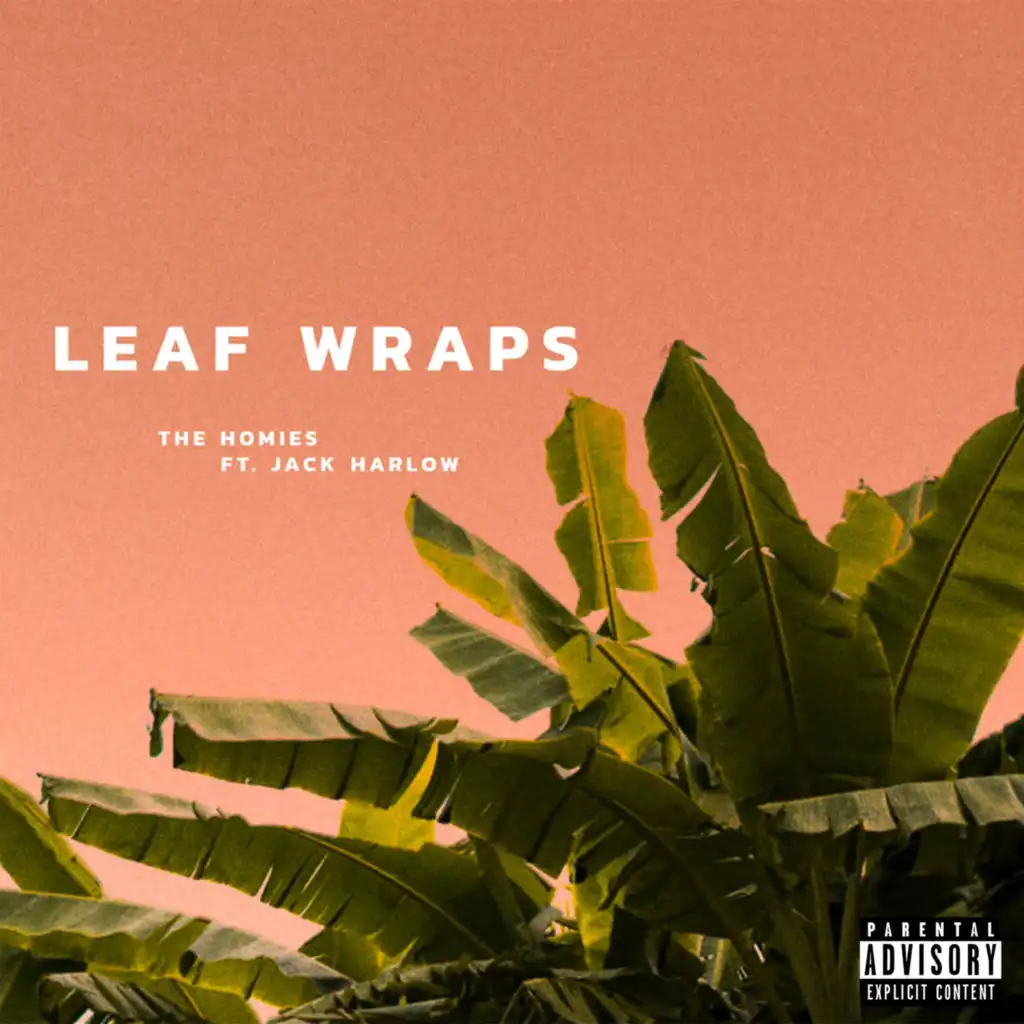 Leaf Wraps (feat. Jack Harlow)