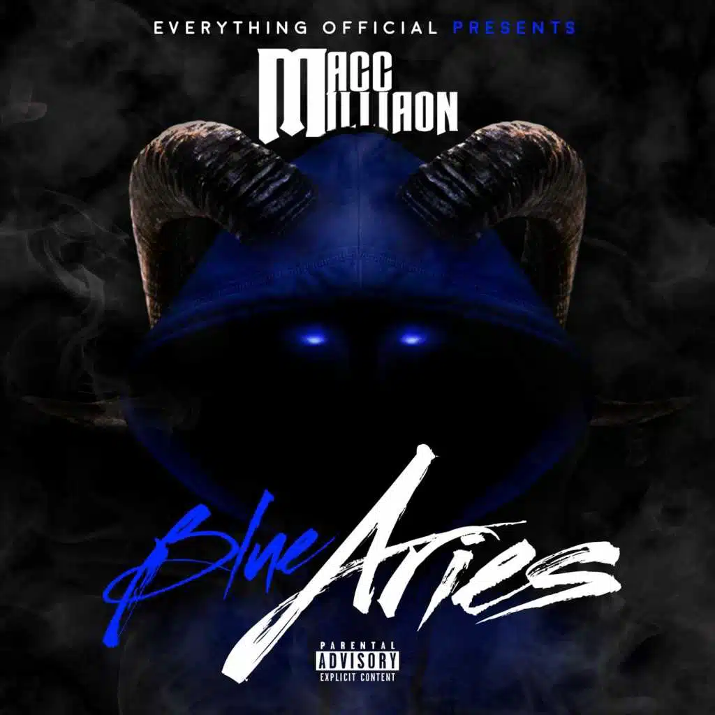 Blue Aries