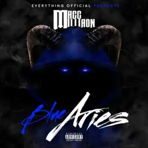 Blue Aries (Intro) [feat. Memphis Maccie]