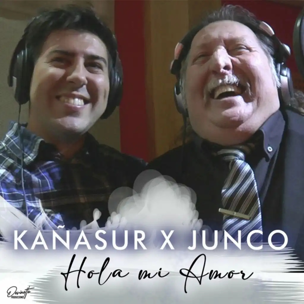 Kañasur & Junco