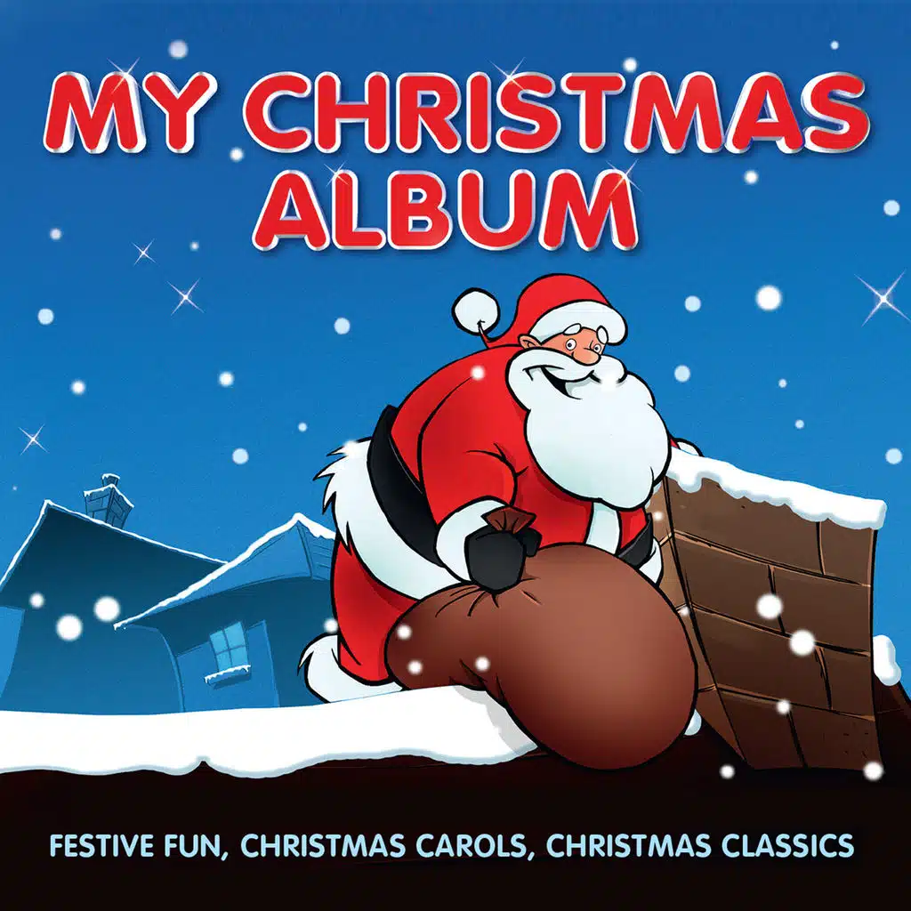 My Christmas Album