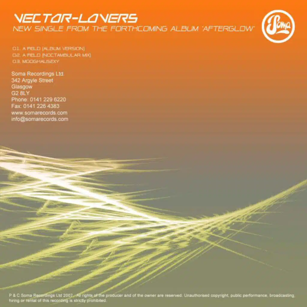 A Field (Noctambular Mix)