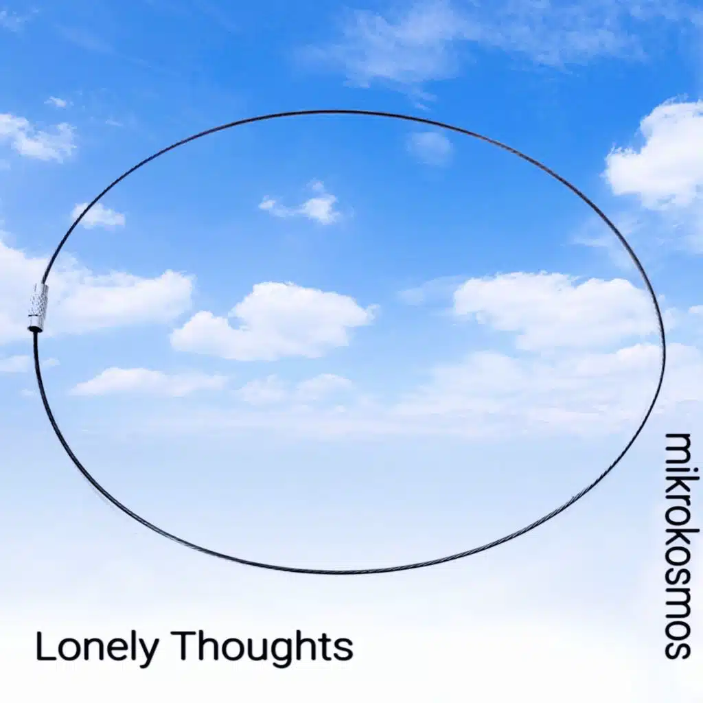 Lonely thoughts (Acoustic)