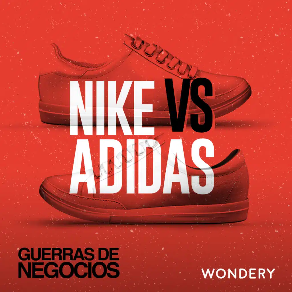 Nike vs Adidas | Nike Air | 4