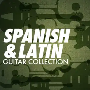 Spanish & Latin Guitar Collection