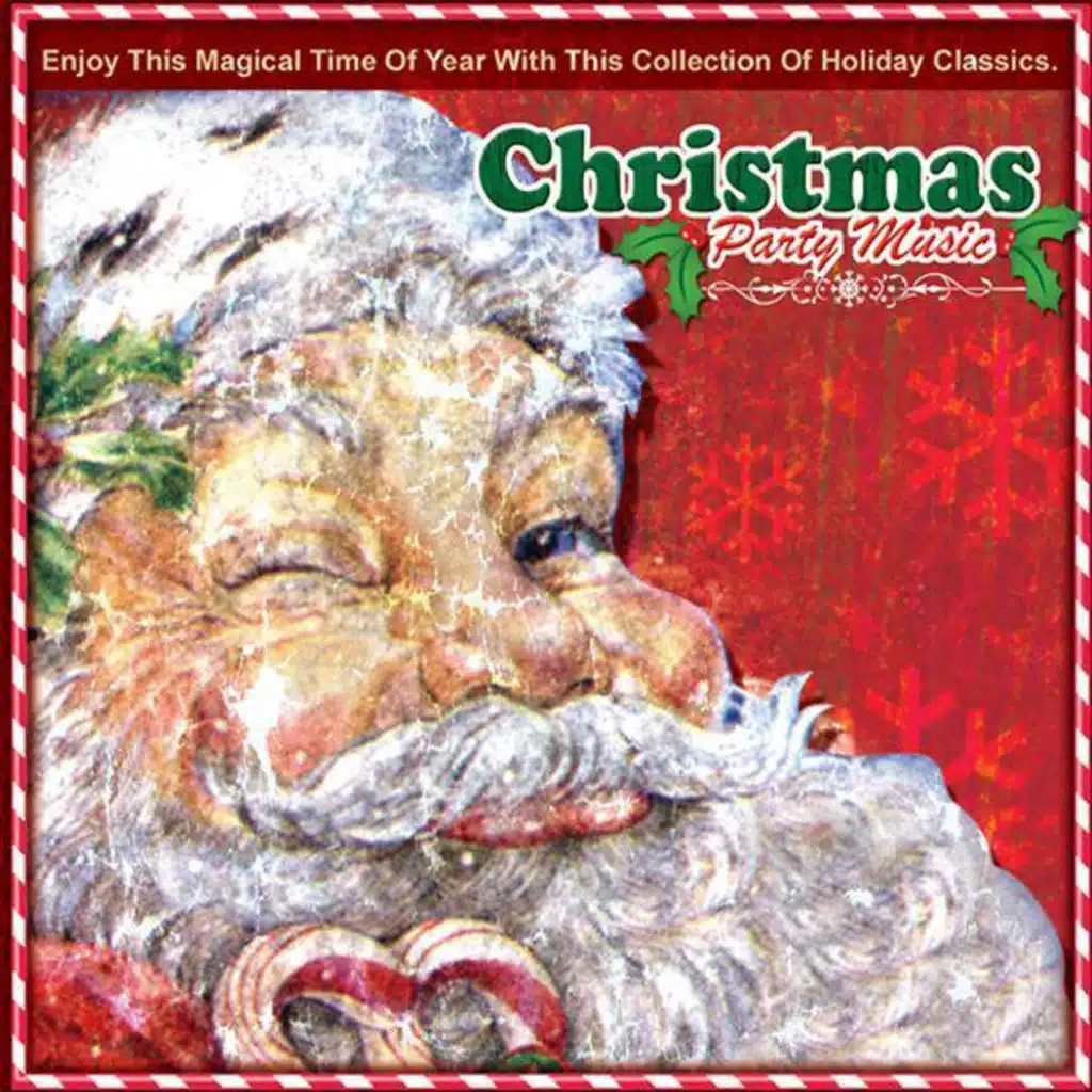 Christmas Party Music