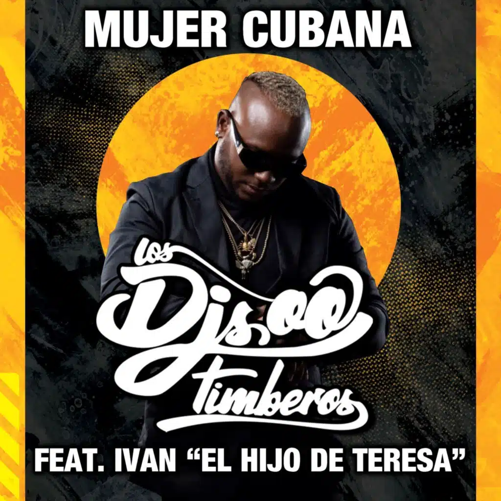 Mujer Cubana (feat. ivan el hijo de teresa)