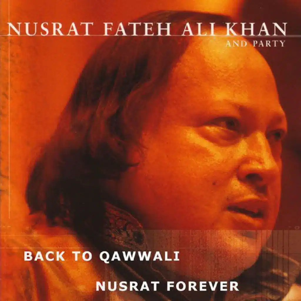 Nusrat Fateh Ali Khan & Party