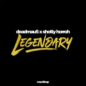 deadmau5 & Shotty Horroh