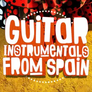 Guitar Instrumentals from Spain