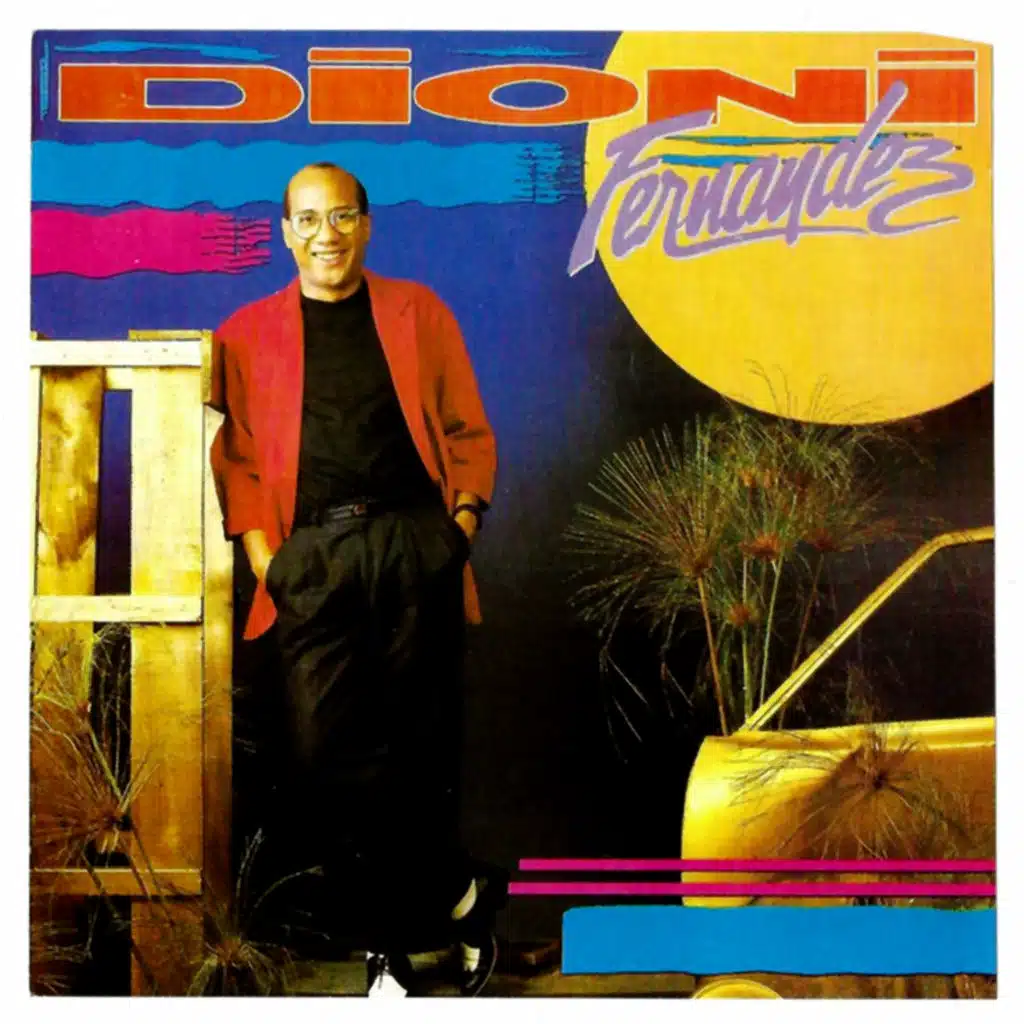 Dioni Fernandez