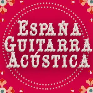 España: Guitarra Acústica