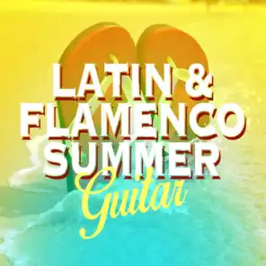 Latin & Flamenco Summer Guitar
