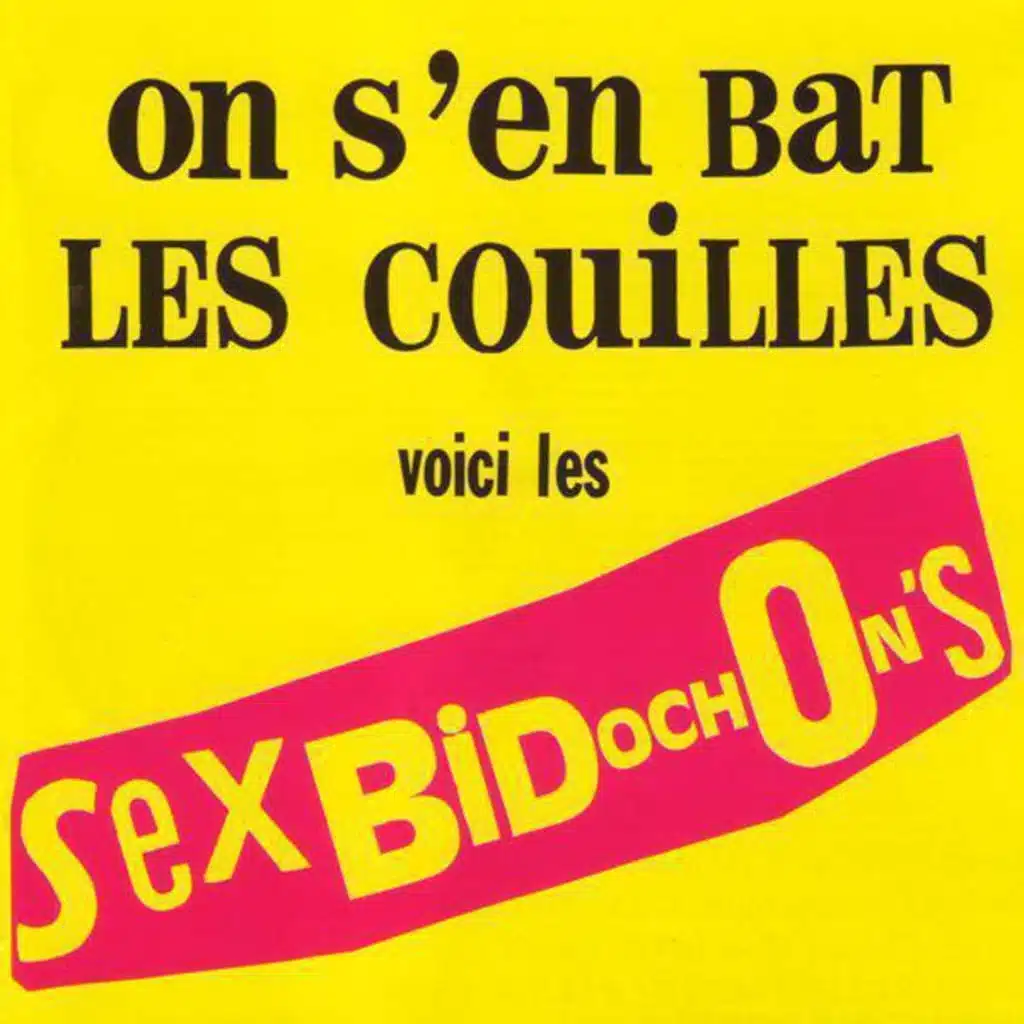 Maille ouais (Parodie de My Way)
