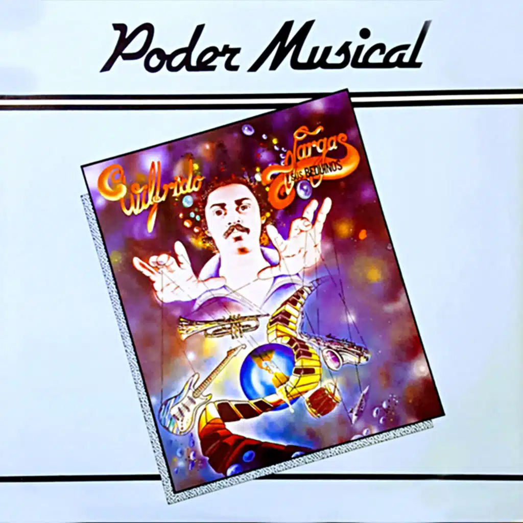 Poder Musical