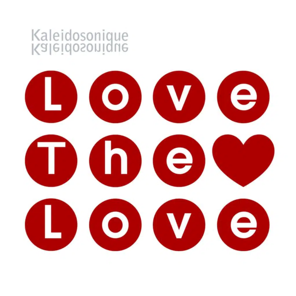 Kaleidosonique