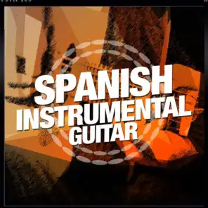 Spanish Instrumental Guitar