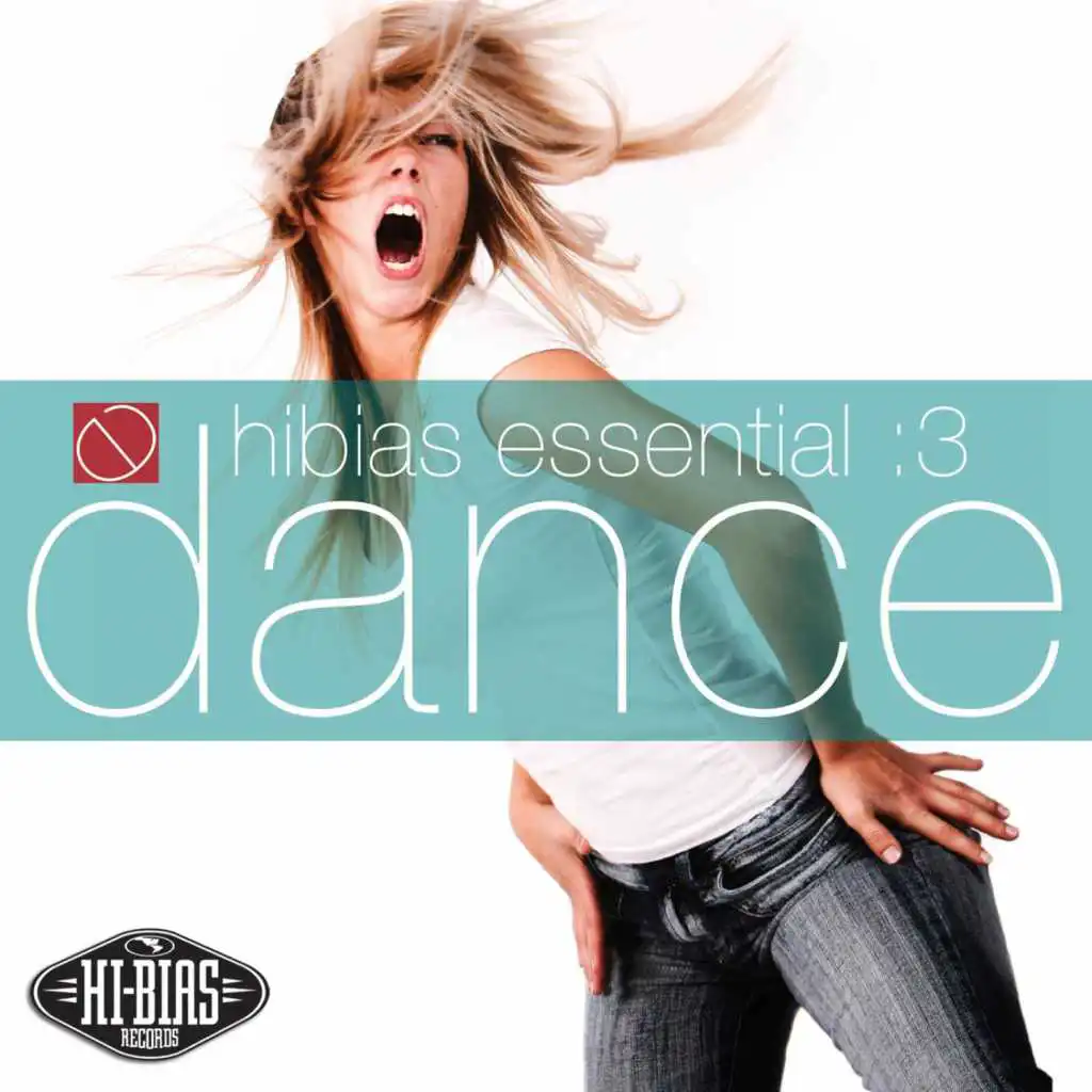 Hi-Bias: Essential Dance: 3