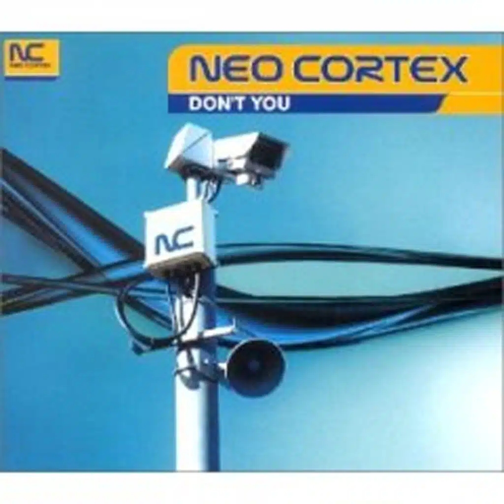 Don't You (Extended Radio Edit)