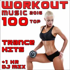 New Skulls (Workout Music 2016 Top Trance Hits DJ Mix Edit)