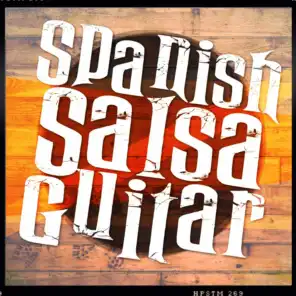 Spanish Salsa Guitar